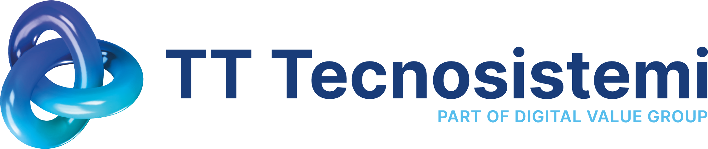 TT Tecnosistemi logo positivo